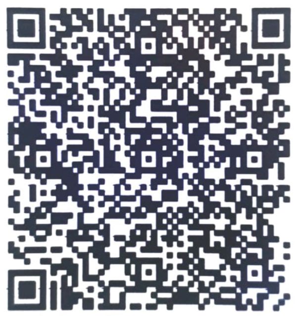 Scan QR Code to Pay